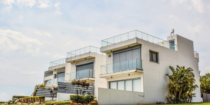 4 règles de construction pour une maison BBC