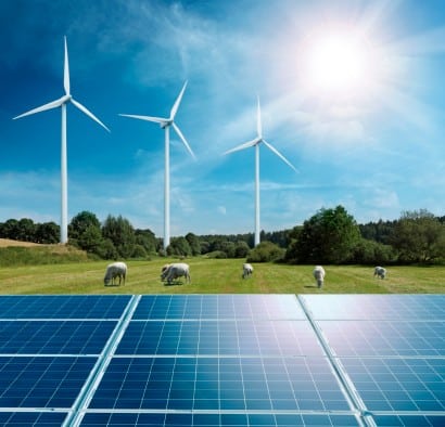 Focus sur la production d'énergie solaire photovoltaïque