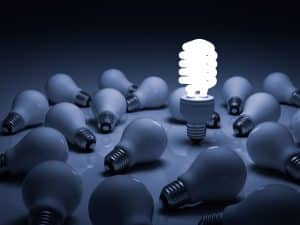 Ampoule LED ou fluocompacte, quel est l’avenir de la lumière ?