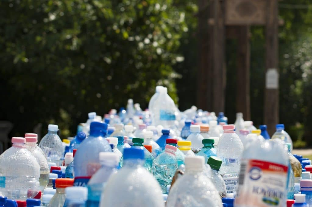 Peut-on recycler le plastique ?