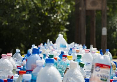 Le recyclage des plastiques arrive en France