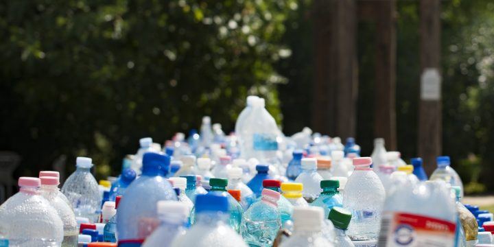 Le recyclage des plastiques arrive en France